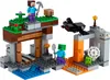 LEGO® Minecraft™ 21166 La miniera abbandonata Anteprima dell’immagine prodotto 1
