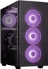 ONE GAMING Gaming PC IR952 - Core i5-14600K - RX 9060 - 1 Produktbild-Vorschau 1