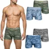 PESAIL Herren Boxershorts, Gr. 2XL, 10x Unterhosen, M bis Produktbild-Vorschau 1