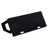 Fußball Rebound Board Klappbares Tragbares Prellwand Brett Produktbild-Vorschau 8