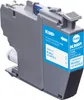 KMP Patrone Brother MFC-J1010DW LC421XLC cyan 500S. 7ml Produktbild-Vorschau 1