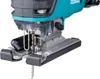 Makita DJV180ZX 18V LXT, Akku-Stichsäge mit 6 Sägeblättern Produktbild-Vorschau 24