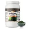 GOLDEN PEANUT Spirulina Algen Pulver 1 kg – 100% reines Produktbild-Vorschau 1