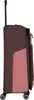 Travelite Viia - 4-Rollen-Trolley L 77 cm erw. Produktbild-Vorschau 5