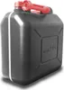 Bidon de carburant en plastique (AH noir, 20l) Voir les images du produit 1