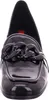 Högl Hochfrontpumps Damen 31363336303330 Schwarz 36 EU Produktbild-Vorschau 13
