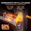 Litheli U20 Kompressor 20V/2.0Ah Produktbild-Vorschau 6