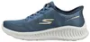 Skechers Sneaker Sneaker Textile Podgląd zdjęcia produktu 2