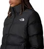The North Face W Saikuru Jacket Tnf Black/Asphalt Grey Tnf Produktbild-Vorschau 14
