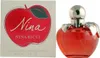Nina Ricci Nina, Ženy, 80 ml, Nedoplnitelná lahvička, Náhled obrázku produktu 6