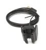 SYSTEM-S USB 2.0 Kabel 100 cm Ladekabel für Amazfit Band 7 Produktbild-Vorschau 4