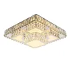 LED Deckenleuchte 60W LED Deckenleuchte Kristall K9 Produktbild-Vorschau 10