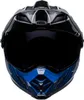 Kask motocrossowy Bell MX-9 Adventure MIPS Dalton, Podgląd zdjęcia produktu 2