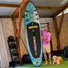 Matchu Sports Stand Up Paddle Board Art Wotto Aufblasbar Produktbild-Vorschau 3