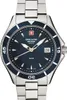 Swiss Alpine Military Damen Armbanduhr Taucheruhr Nautilus Produktbild-Vorschau 3