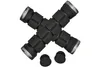 LIZARD SKINS LONDS010 - Northshore - Dual Lock-On - Black Voir les images du produit 4