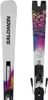 Ski Salomon Addikt Pro 66 + m12 gw Bindungen L47891500 Produktbild-Vorschau 2