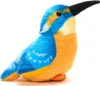 Wild Republic RSPB Eisvogel, Authentischer Tierlaut, Produktbild-Vorschau 3