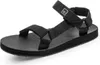 Hannah Sandales Drifter Anthracite 43 Chaussures Voir les images du produit 3