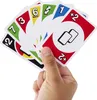 Mattel Games HNN01, Gra karciana, Zrzucanie, 7 lat(a), Gra Podgląd zdjęcia produktu 3