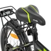 HILAND Rocket 16 Zoll Kinderfahrrad Mountainbike mit Produktbild-Vorschau 13