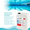 1x12,5 kg BAYZID® Flüssigchlor 13% zur effektiven Pool Produktbild-Vorschau 7