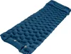 Materasso gonfiabile da campeggio 190 x 60 x 5 cm con borsa Anteprima dell’immagine prodotto 1