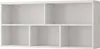 Jugendzimmer-Set 4-teilig Schrank Wandregal Kommode Produktbild-Vorschau 11