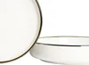 CreaTable, 24794, Nordic Festive Creme, kombinovaný servis Náhľad obrázku produktu 7