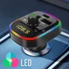 Avizar, Bluetooth FM-Transmitter mit USB QC 3.0 und USB-C Produktbild-Vorschau 5