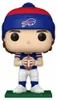 Figurka NFL POP! Vinyl: Bills - Josh Allen (s čepicí), 9 cm Náhled obrázku produktu 1