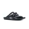 Crocs KADEE II SANDAL, Damen-Flip-Flops Produktbild-Vorschau 3