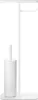 Brabantia Rollenhalter Silber  Silber One Size Produktbild-Vorschau 1