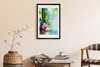 Bild - Bilderrahmen - 40 cm x 60 cm - MDF - Rahmen - Produktbild-Vorschau 3