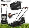 Kraft&Dele KD5550 AKU kosiarka 25-65 mm 21V 4Ah Podgląd zdjęcia produktu 18