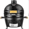Keramikgrill für Holzkohle CER CL-16T - Schwarz Produktbild-Vorschau 3