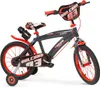 16 Zoll Kinder Jungen Mädchen Fahrrad Kinderfahrrad Produktbild-Vorschau 1