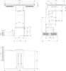 Klarstein Full House DownAir Induktions-Kochfeld mit Produktbild-Vorschau 9