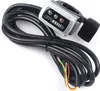 350W 36V rower górski zmodyfikowany rower elektryczny Podgląd zdjęcia produktu 5