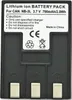 Akumulator OTB do Canon NB-3L Li-Ion Podgląd zdjęcia produktu 8