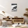 Bild auf Leinwand - Leinwandbild - Einteilig - Welle Produktbild-Vorschau 7
