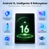 T70 Android 16 Tablet 11", 32GB+256GB(2TB TF), 180Hz Touch, Produktbild-Vorschau 6