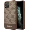 Guess 4G Hard Case Charms iPhone 11 Pro Max 6,5"  braun Produktbild-Vorschau 2
