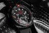 Vostok Europe Uhr VK67-650J740S schwarz Produktbild-Vorschau 4