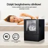 Olvy natahovač hodinek pro automatické hodinky, Watchwinder Náhled obrázku produktu 8