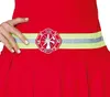 Feuerwehr Heldin Karneval Kostüm Glamour Anziehspiel Produktbild-Vorschau 6