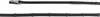 Harry´s Horse Trense Schwarz Full Schwarz Full Produktbild-Vorschau 2