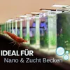 E-JET Aquarium Schwammfilter E-JET 104 Filter Produktbild-Vorschau 6
