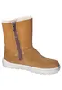 Ricosta Stiefel Stiefel Veloursleder Produktbild-Vorschau 3