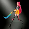 Mattel JRY31, 4 rok/roky, Vícebarevný, Plast Náhled obrázku produktu 3